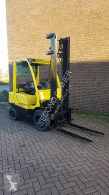 Hyster H2,5FT chariot diesel occasion