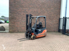 Elektrische heftruck Toyota 8 FB ET 16