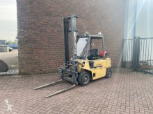 Hyster H 2.5 FT LPG plynový vozík použitý