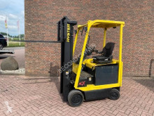 Hyster E 1.75 XM elektrický vozík použitý