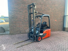 Linde E14 el-truck brugt