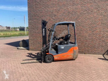 Toyota 8 FB ET 16 tweedehands elektrische heftruck