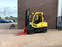 Hyster H4.0FT6 carrello elevatore diesel usato