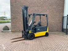 Chariot électrique Doosan B30X