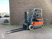 Toyota electric forklift 7 FB MF 25
