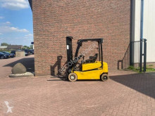 Yale ERP20VF carrello elevatore elettrico usato