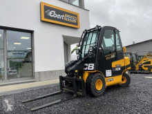 JCB TLT 27D Teletruk Logistics / Diesel / nur 69h! carrello elevatore diesel usato