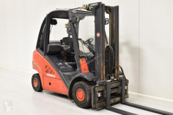 Chariot élévateur Linde H 25 T H 25 T occasion