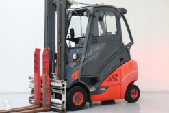 Chariot élévateur Linde H35T-02 occasion