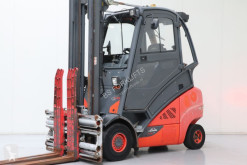 Emelőtargonca Linde H35T-02 használt