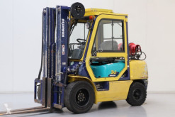 Teleskopický manipulátor Komatsu FG30HT-14 použitý