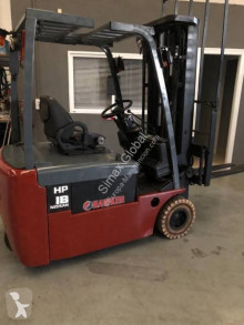Carretilla eléctrica Linde E 16-00 E16P
