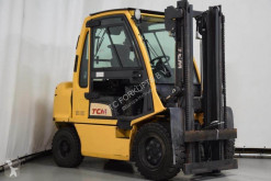 رافعة شوكية رافعة شوكية ديزل Unicarriers YG1D2A32H