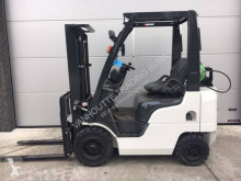 Empilhador elevador empilhador a gás Nissan P1F1A15D