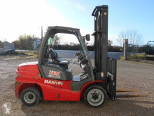 Manitou M135D diesel vagn begagnad