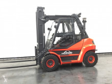 Chariot diesel Linde H 60 D-02