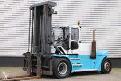 Carretilla elevadora SMV 16-1200B usada