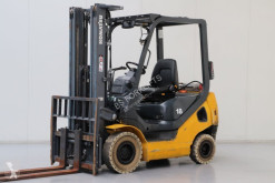 Teleskopický manipulátor Komatsu FG18HT-21 použitý