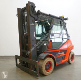 Vysokozdvižný vozík Linde H 60 T/396-02 plynový vysokozdvižný vozík ojazdený
