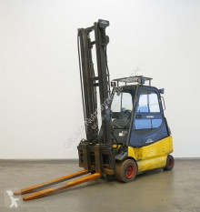 Empilhador elevador empilhador eléctrico Linde E 30/600 S/336-03