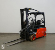 Carretilla elevadora carretilla eléctrica Linde E 20 PL/386
