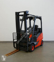 Empilhador elevador empilhador a gás Linde H 16 T/391 EVO