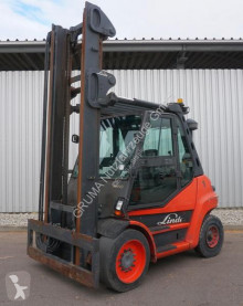 Chariot diesel Linde H 60 D/396-02