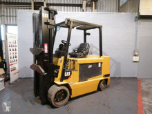 Elektrikli forklift Caterpillar EC55N