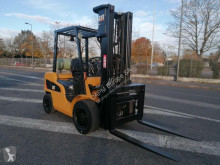 Carretilla elevadora carretilla de gas Caterpillar GP30NT