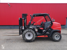 Emelőtargonca Manitou mc25-4 használt