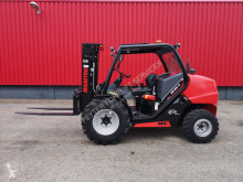 Heftruck Manitou mc25-4 tweedehands