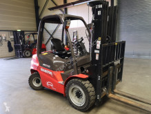 Carretilla elevadora Manitou mi30d usada