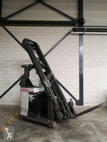 Nissan uns 161 dtfv Forklift used