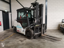 Carretilla elevadora Unicarriers gx50 usada