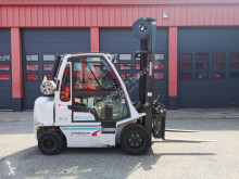 Nissan dx32 Forklift used