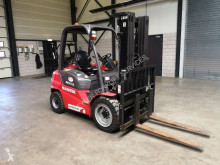 Carretilla elevadora Manitou mi30d usada