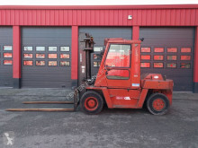Nissan f05 70 Forklift used