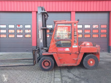 Nissan f05 70 Forklift used