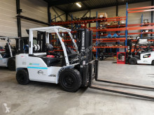 Vysokozdvižný vozík Unicarriers gx50 ojazdený