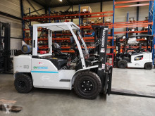 Carretilla elevadora Unicarriers gx50 usada