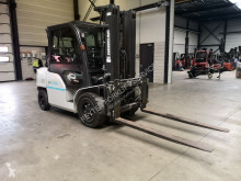 Heftruck Unicarriers gx50 tweedehands
