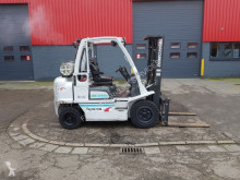 Carrello elevatore Unicarriers dx32 usato