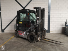 Nissan dx25 Forklift used