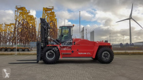 Carretilla elevadora Kalmar dcg330-12 usada
