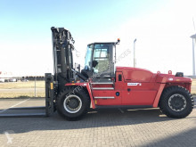 Carretilla elevadora Kalmar dcg250-12 usada