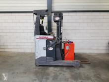 Nissan rg20m Forklift used