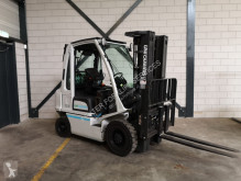 Nissan dx25 Forklift used