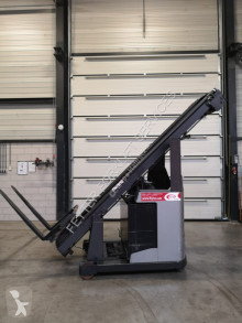 Nissan uns 161 dtfv Forklift used