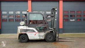 Nissan gx45 Forklift used