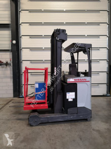 Nissan rg20m Forklift used